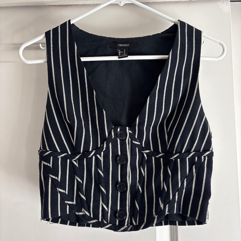 Vest